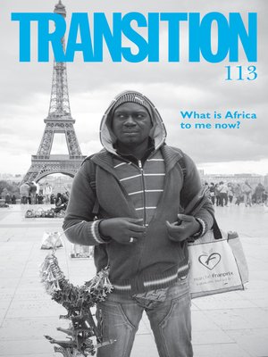 cover image of Transition 113